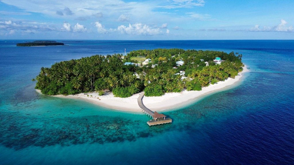 Villa Stella, Rinbudhoo — фото 6