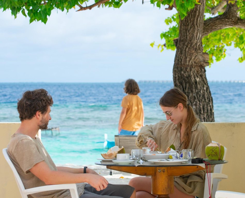 Villa Stella, Rinbudhoo — фото 2