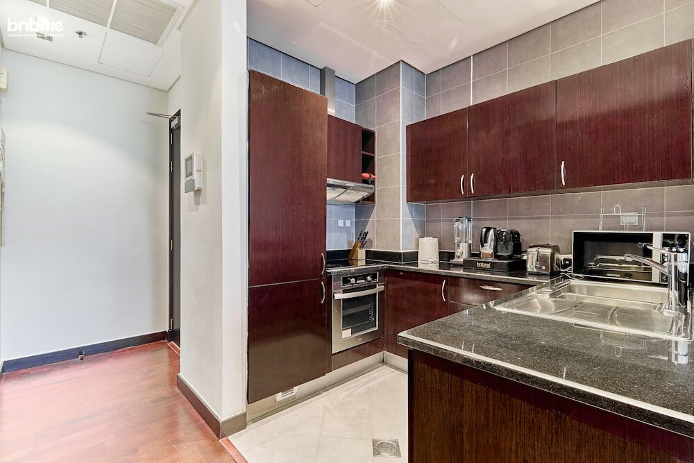 Дубай: 1B-AnantaraSouth-G02 by bnbmehomes