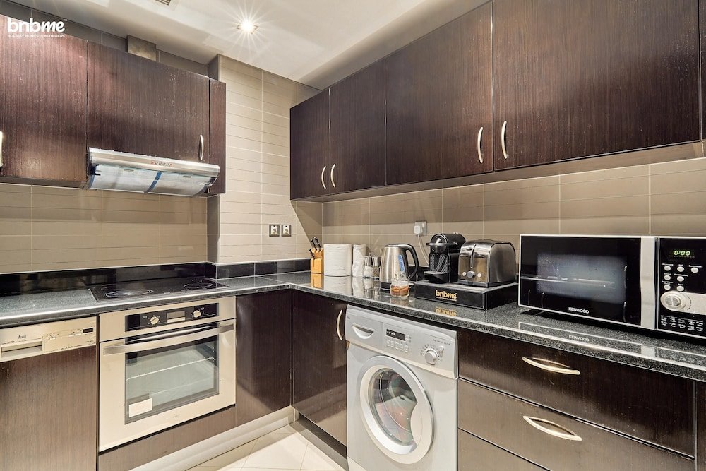 Дубай: 2B-AnantaraNorth-404 by bnbme homes