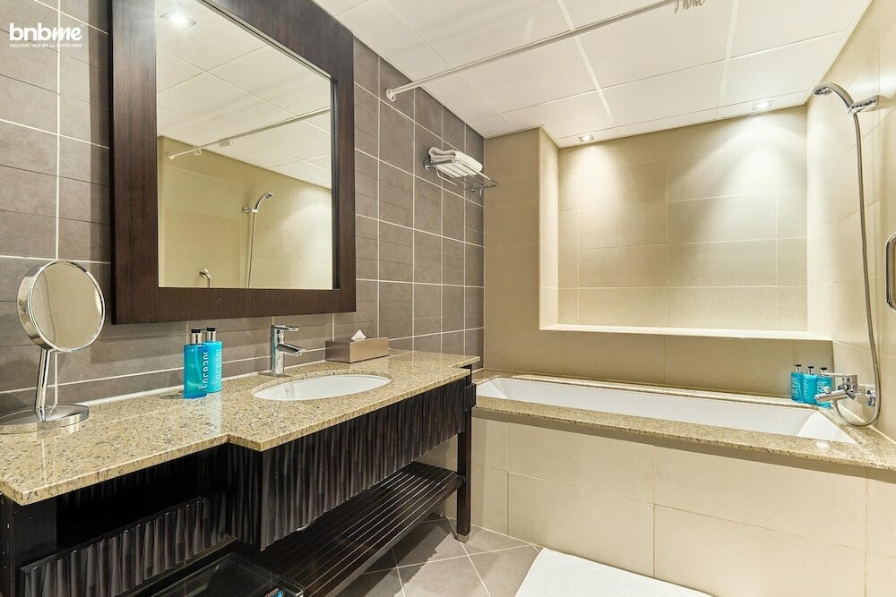 Дубай: 2B-AnantaraNorth-404 by bnbme homes