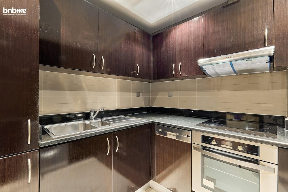 Дубай: 2B-AnantaraNorth-404 by bnbme homes