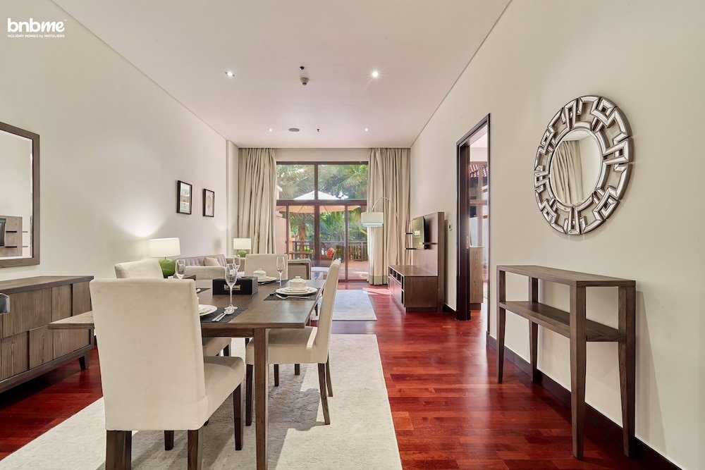 Дубай: 1B-AnantaraSouth-G15 by bnbmehomes