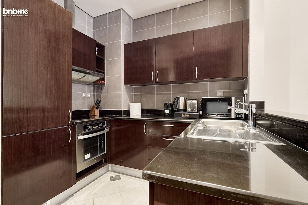 Дубай: 1B-AnantaraSouth-G15 by bnbmehomes