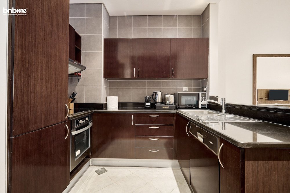 Дубай: 1B-AnantaraSouth-G15 by bnbmehomes