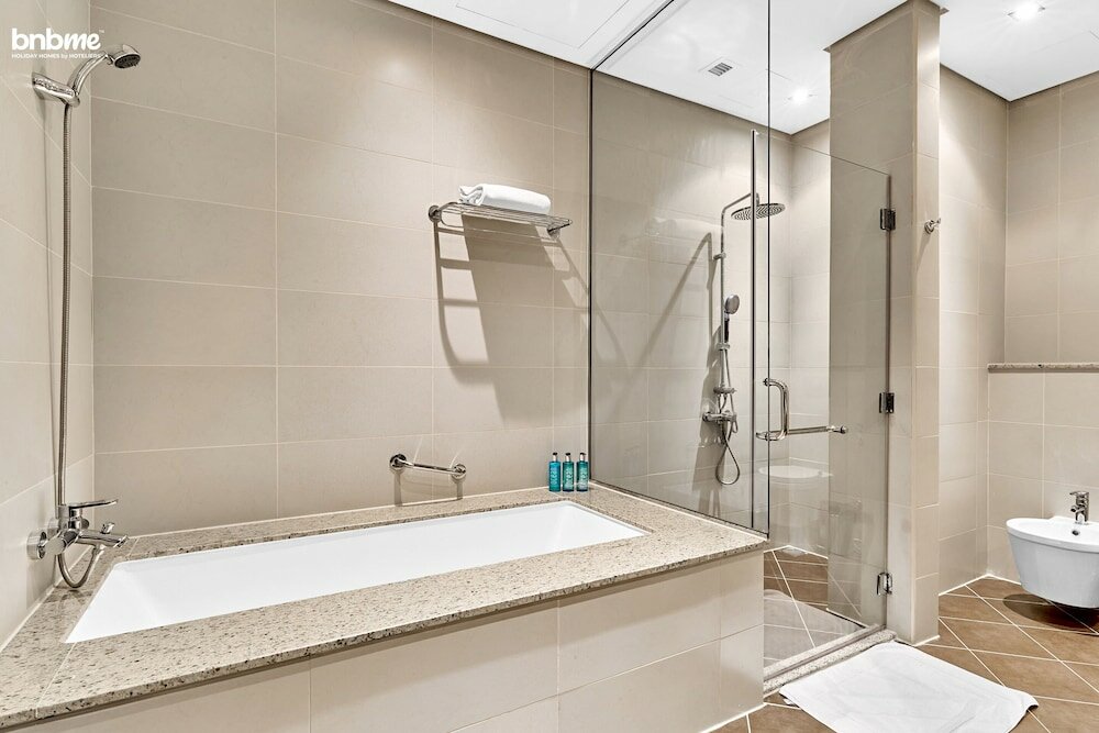 Дубай: 1B-AnantaraSouth-G15 by bnbmehomes