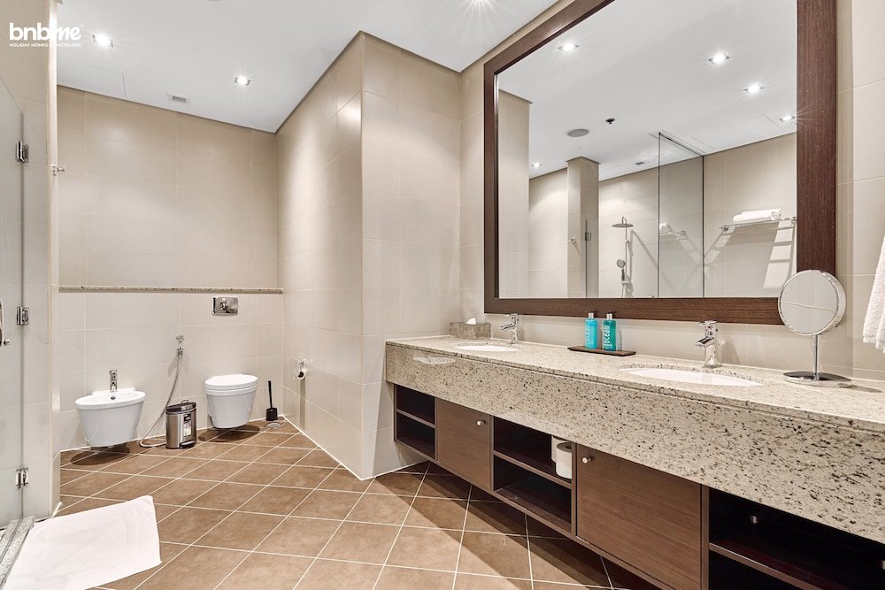 Дубай: 1B-AnantaraSouth-G15 by bnbmehomes