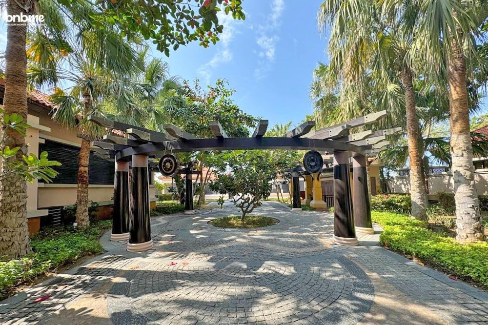 Дубай: 2B-Anantara south-507 by bnbmehomes