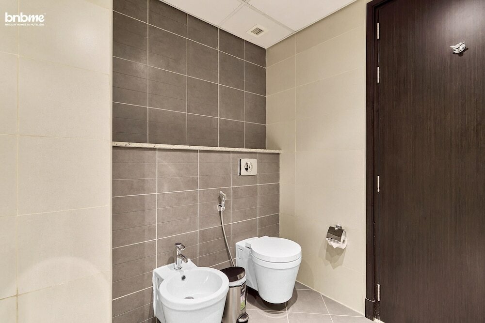 Дубай: 2B-Anantara south-507 by bnbmehomes