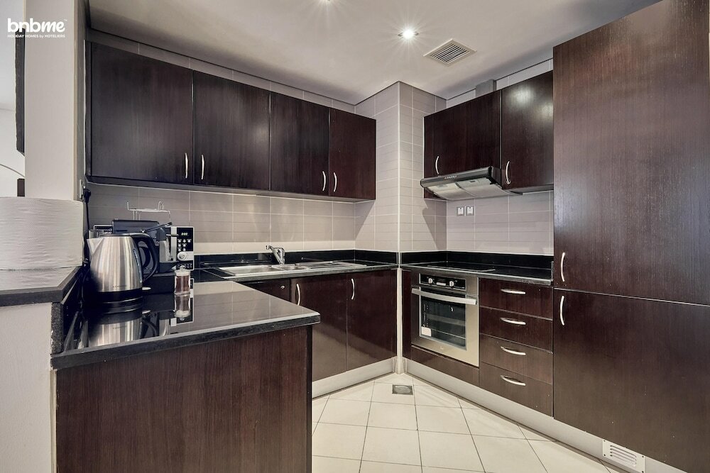 Дубай: 2B-AnantaraSouth-402 by bnbmehomes