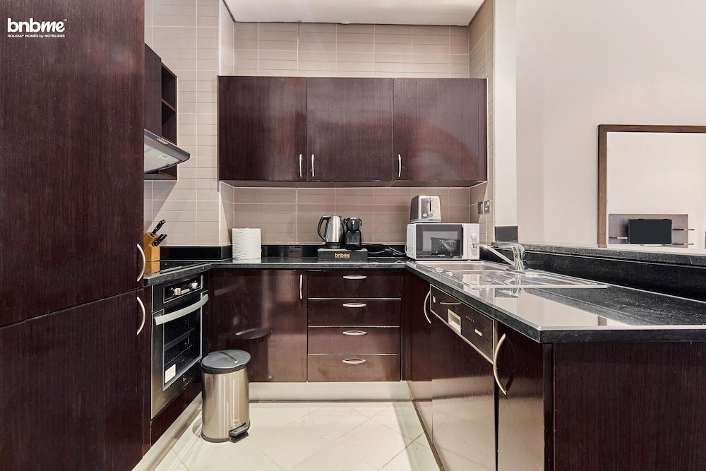 Дубай: 1B-AnantaraNorth-G09 by bnbmehomes