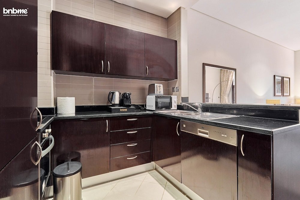 Дубай: 1B-AnantaraNorth-G09 by bnbmehomes