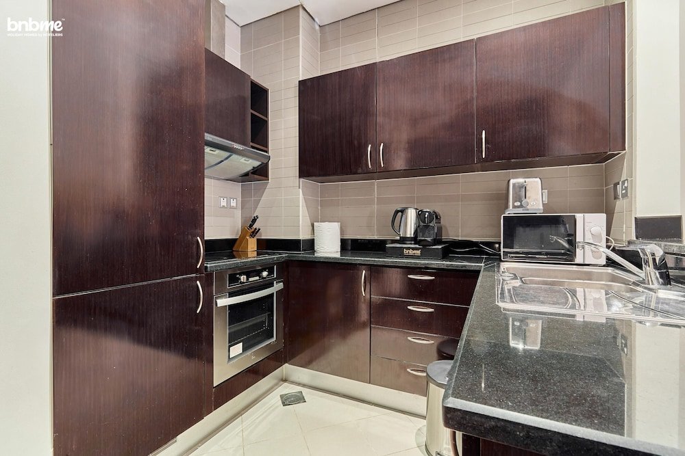 Дубай: 1B-AnantaraNorth-G09 by bnbmehomes