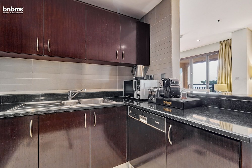 Дубай: 2B-AnantaraSouth-130 by bnbmehomes