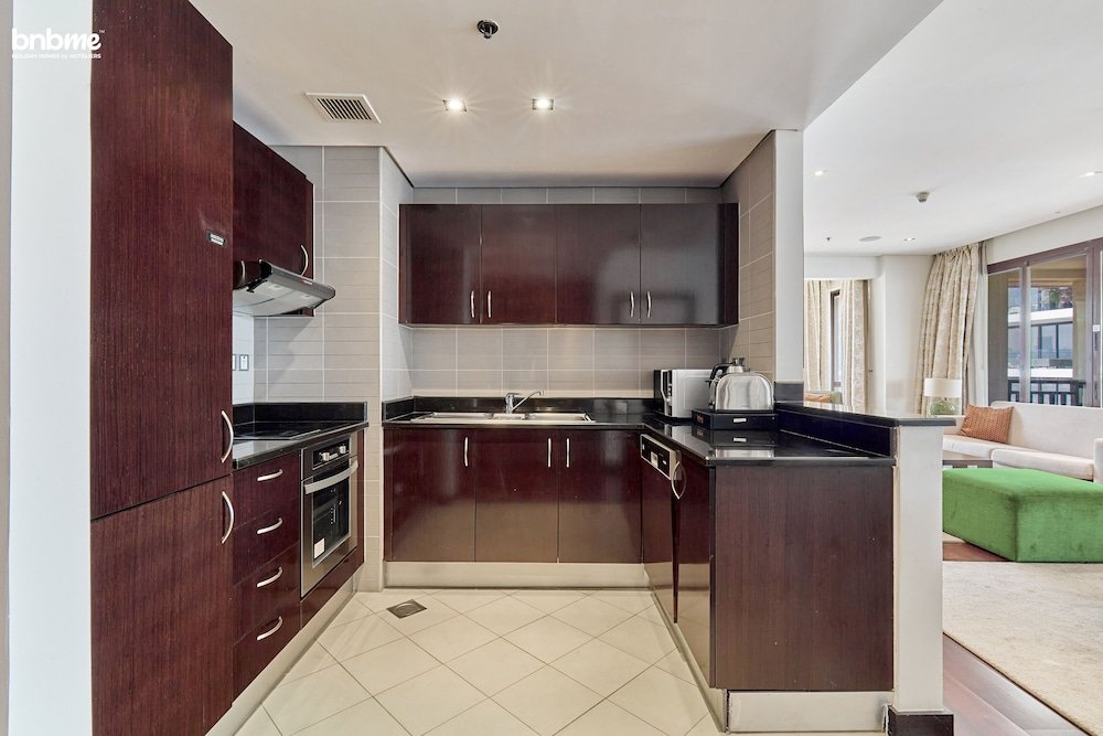 Дубай: 2B-AnantaraNorth-602 by bnbmehomes