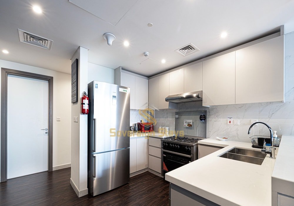 1 Residences Boutique 2 Bed Suite — фото 5
