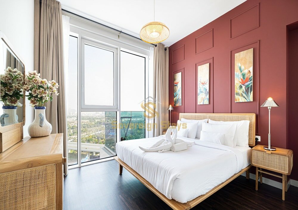 1 Residences Boutique 2 Bed Suite — фото 4