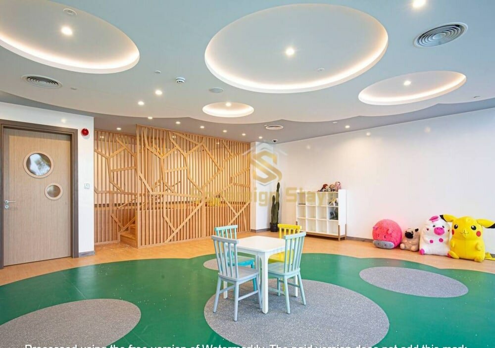 Дубай: 1 Residences Boutique 2 Bed Suite