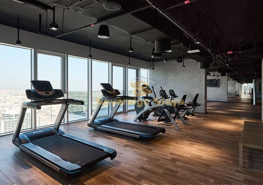 Дубай: 1 Residences Boutique 2 Bed Suite