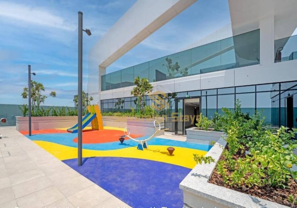 Дубай: 1 Residences Boutique 2 Bed Suite