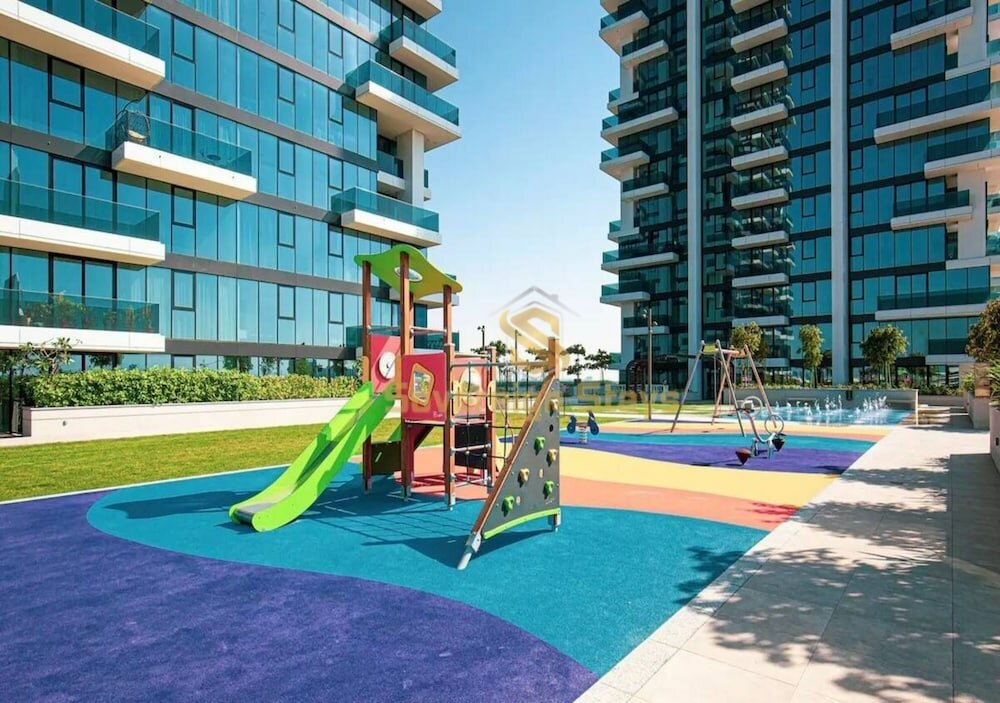 Дубай: 1 Residences Boutique 2 Bed Suite