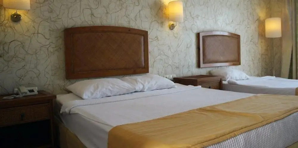 Бодрум: Hotel Lighthouse