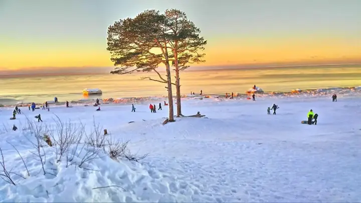 Северодвинск: Апартаменты SeveRent в ЖК Нахимов 115