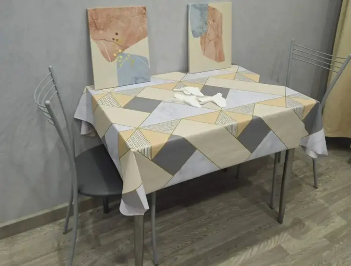 Северодвинск: Апартаменты SeveRent в ЖК Нахимов 115
