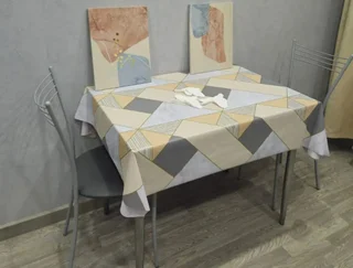 Северодвинск: Апартаменты SeveRent в ЖК Нахимов 115