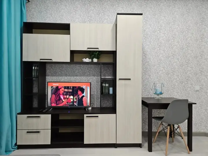 Северодвинск: Апартаменты SeveRent в ЖК Нахимов 115