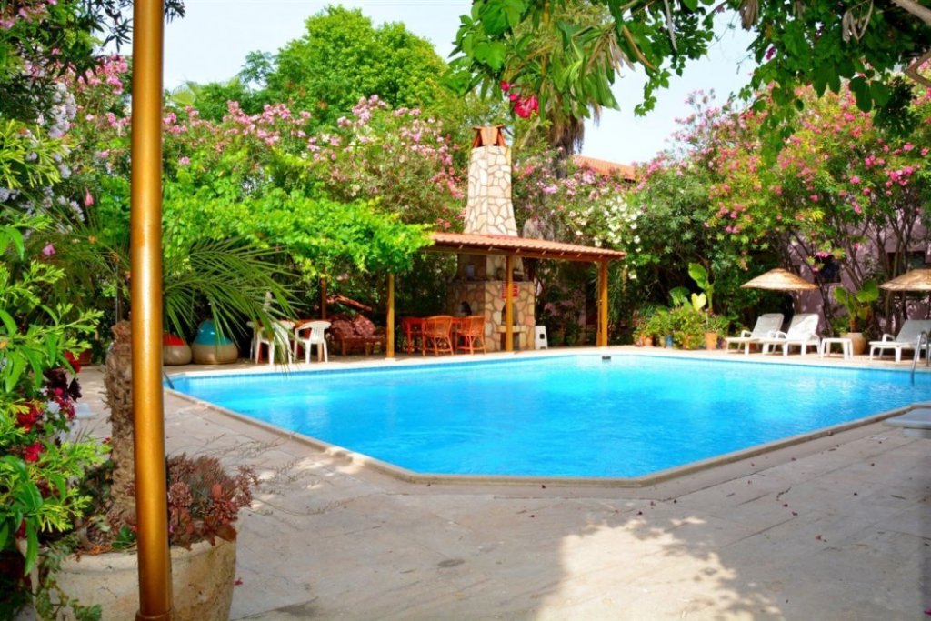Мармарис: Villa Poseidon