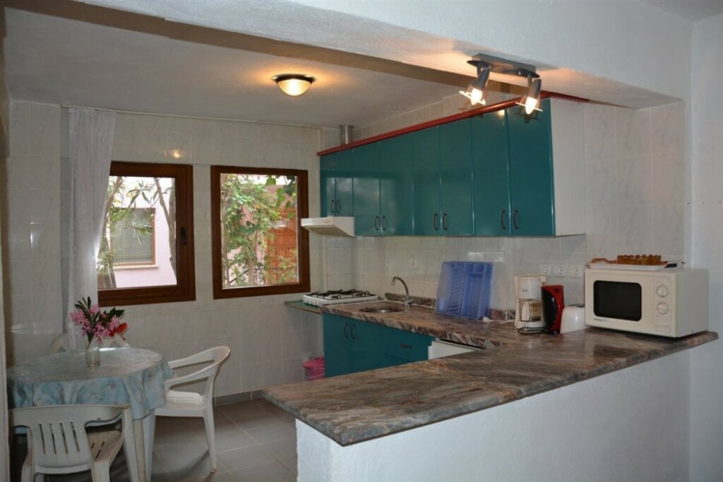 Мармарис: Villa Poseidon
