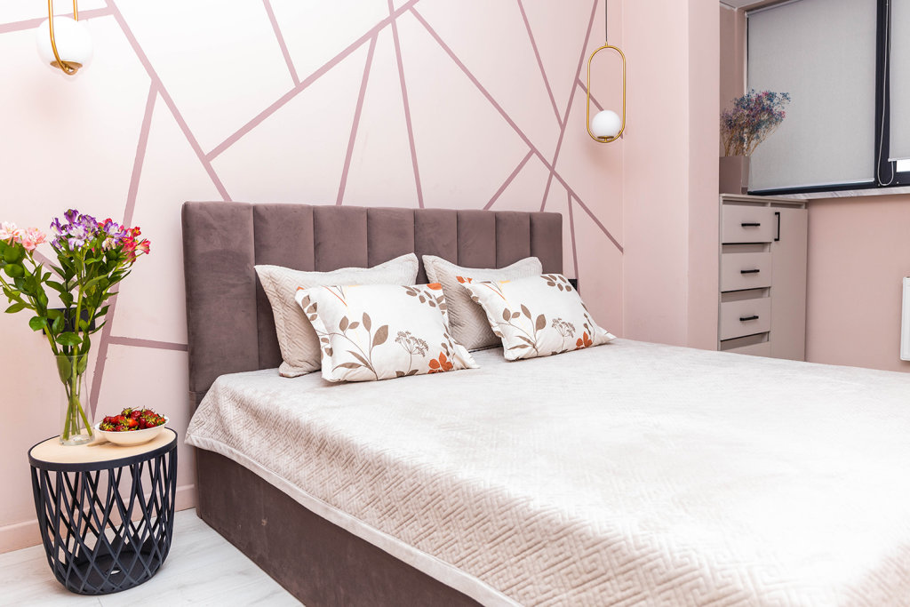 Квартира в ЖК Nest Grand 210 — фото 1