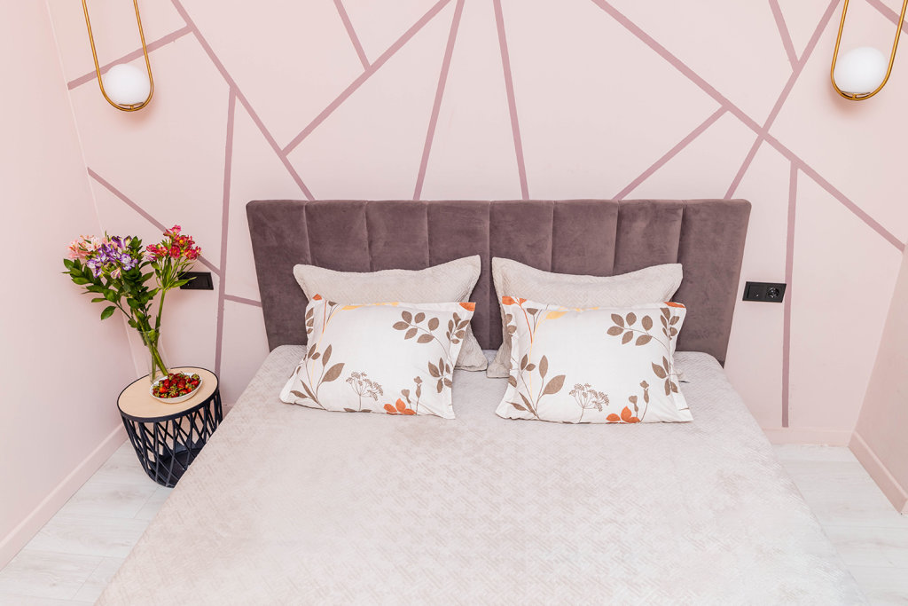 Квартира в ЖК Nest Grand 210 — фото 2