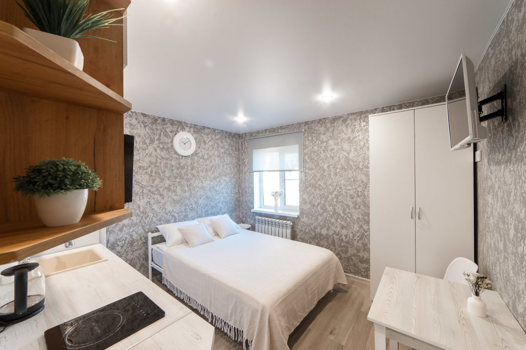 Мурино: Апарт-отель EasyGuest