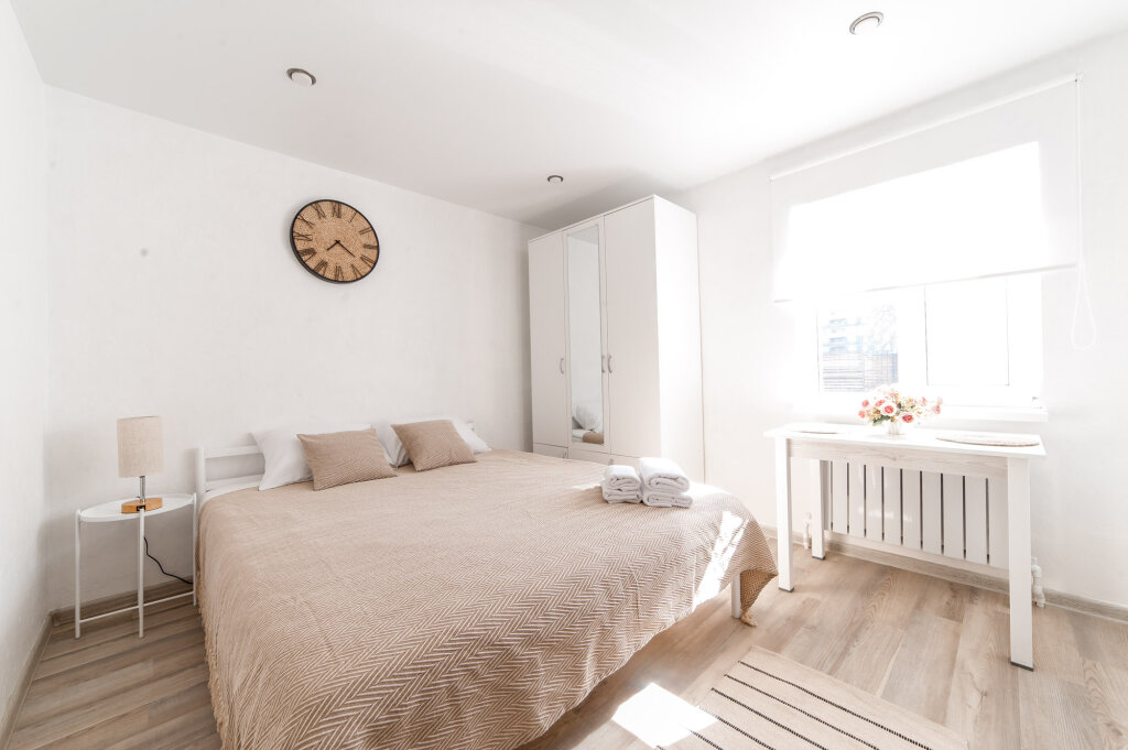 Мурино: Апарт-отель EasyGuest
