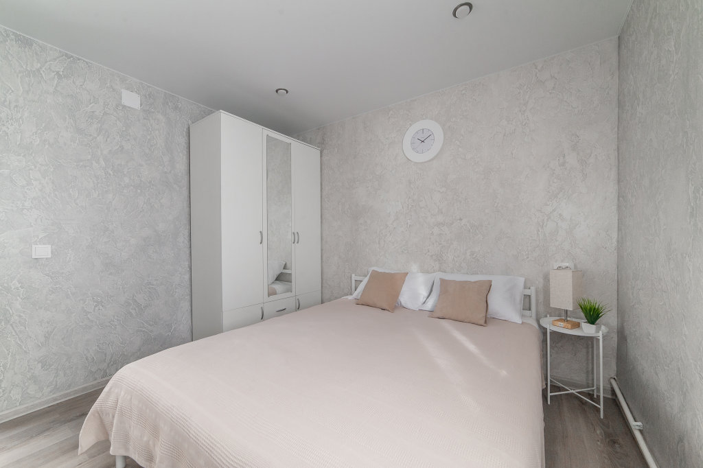Мурино: Апарт-отель EasyGuest
