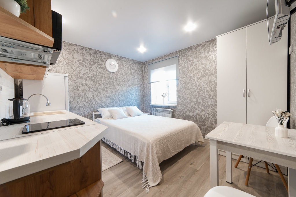Мурино: Апарт-отель EasyGuest