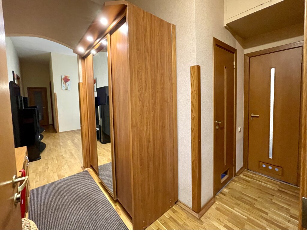 Санкт-Петербург: Квартира V7apart