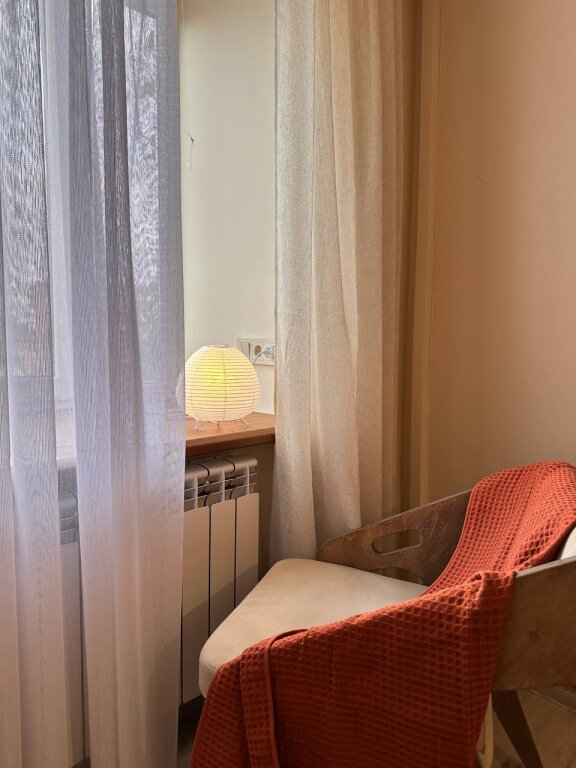 Махачкала: Квартира Современная Студия в Центре Махачкалы
