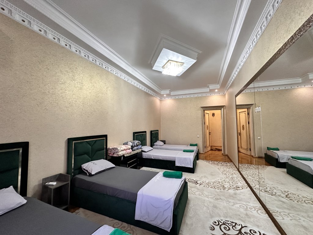 Махачкала: Гостевой Дом Traveler