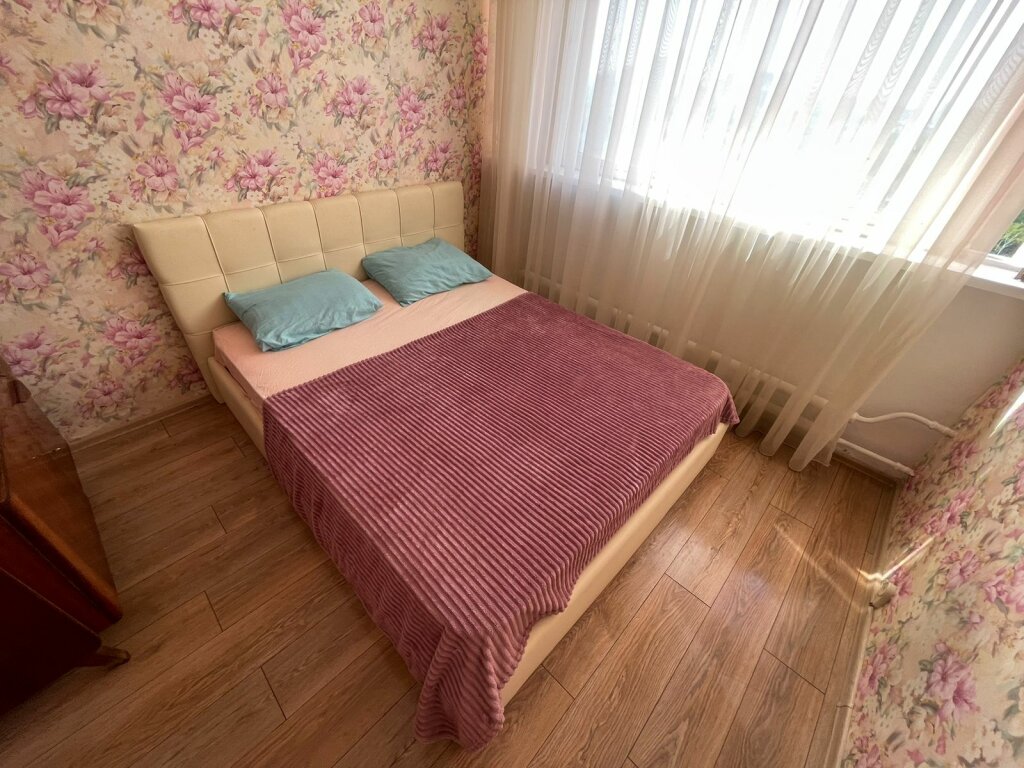 Квартира на улице Обручева 4 к1 — фото 1