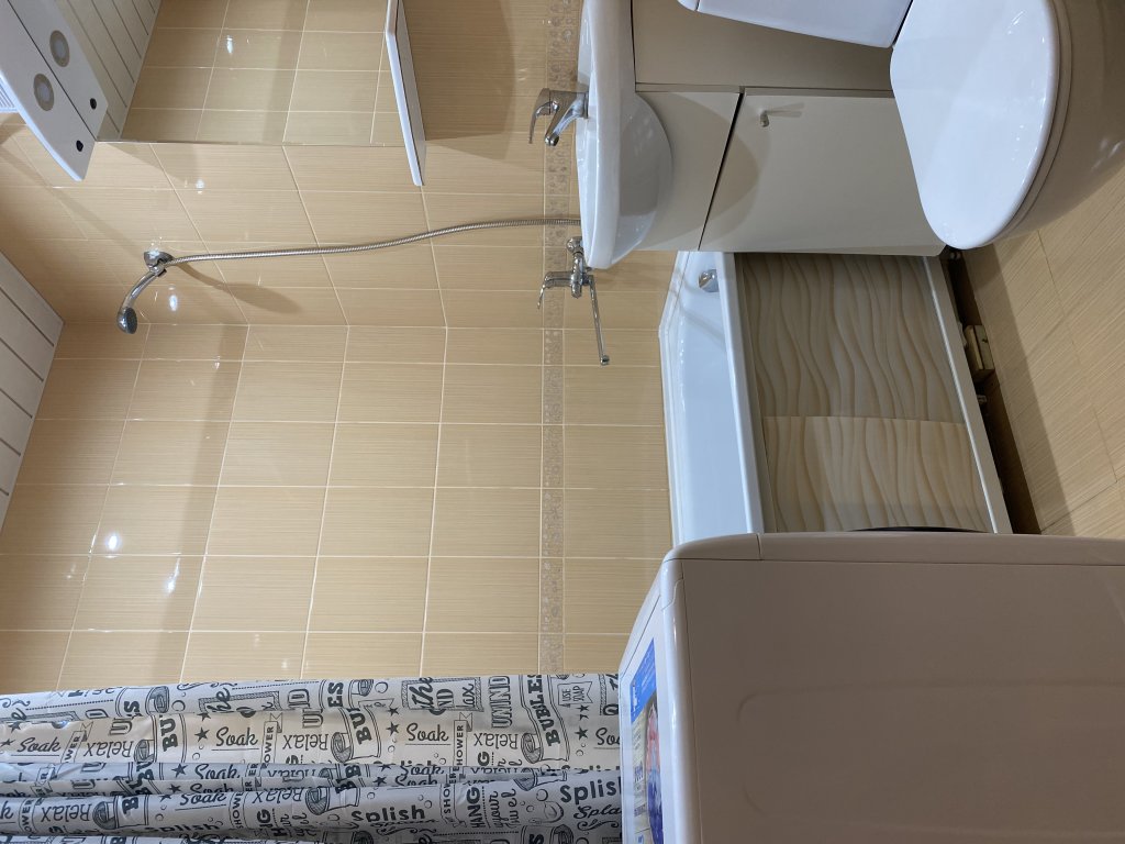 Нижний Новгород: Однокомнатная Квартира на Станции Метро Ленинская
