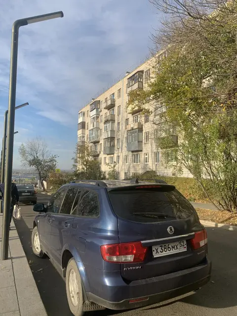Нижний Новгород: Квартира Красивейший вид Нижнего Новгорода