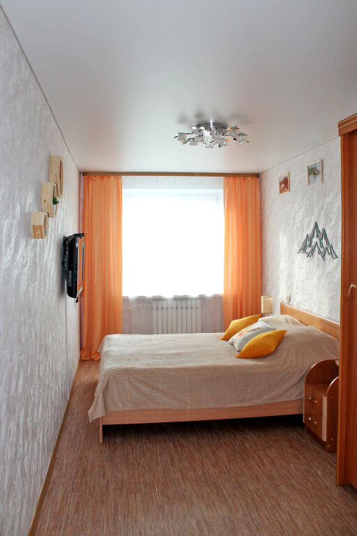 Петропавловск-Камчатский: Квартира Авача 1