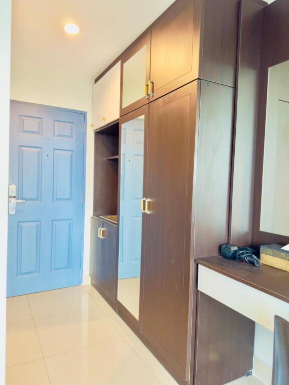 Банг-Саре: Baan Bangsare Resotel Chonburi