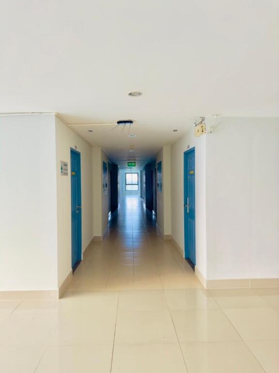 Банг-Саре: Baan Bangsare Resotel Chonburi