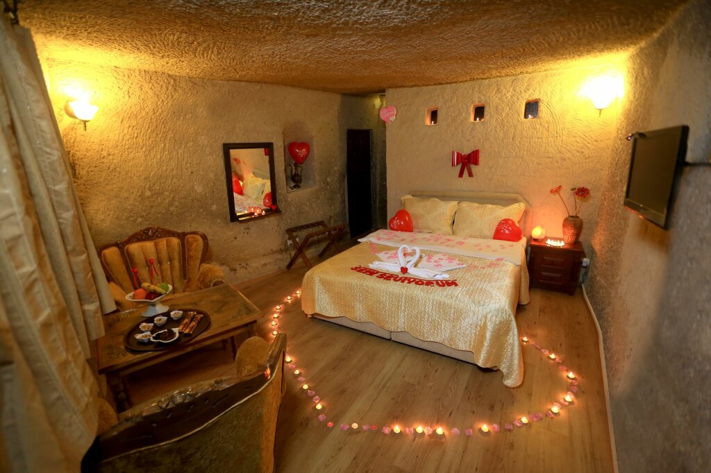 Гёреме: Sos Cave Hotel