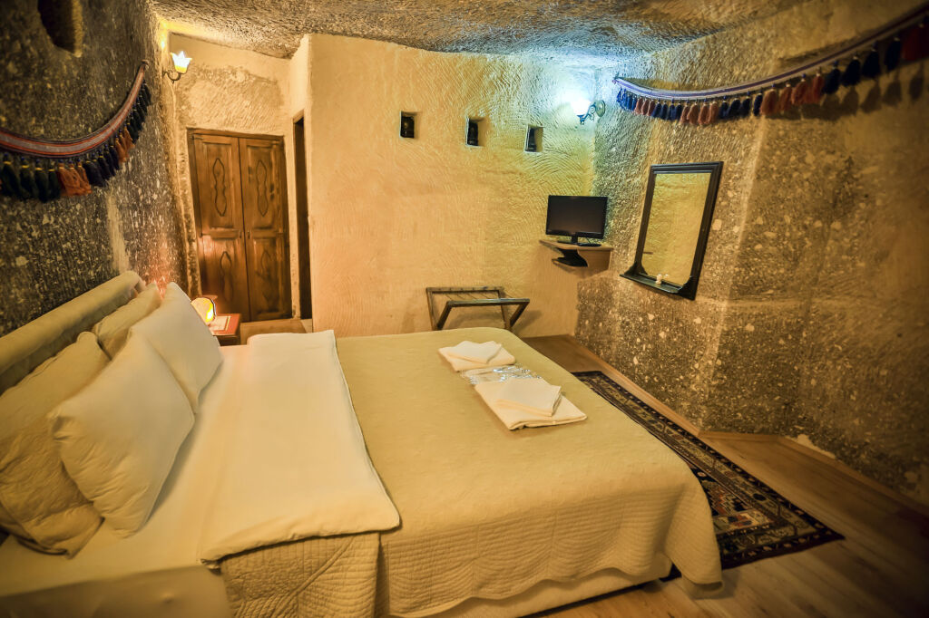 Гёреме: Sos Cave Hotel