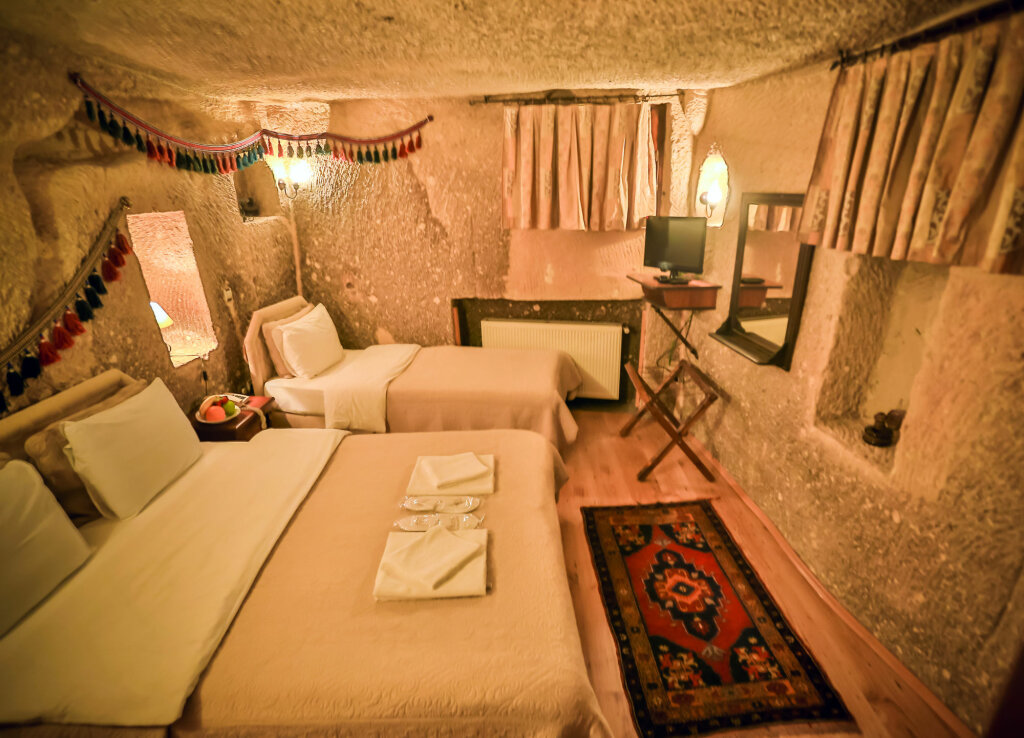 Гёреме: Sos Cave Hotel